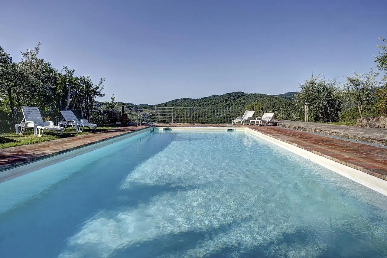 Casa vacanze Tulipano Country Resort Gaiole in Chianti Italia
