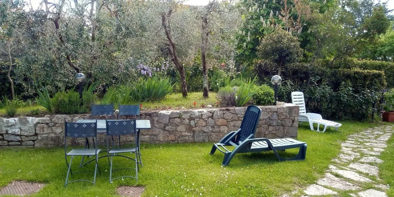 גאיולה אין קיאנטי Tulipano Country Resort 0*, גאיולה אין קיאנטי איטליה